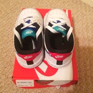 Nike shoes for toddler